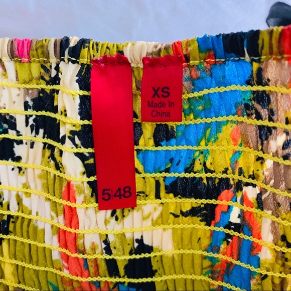 Summer dress - Picture 5 of 5